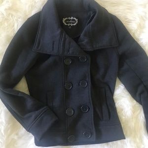 Peacoat